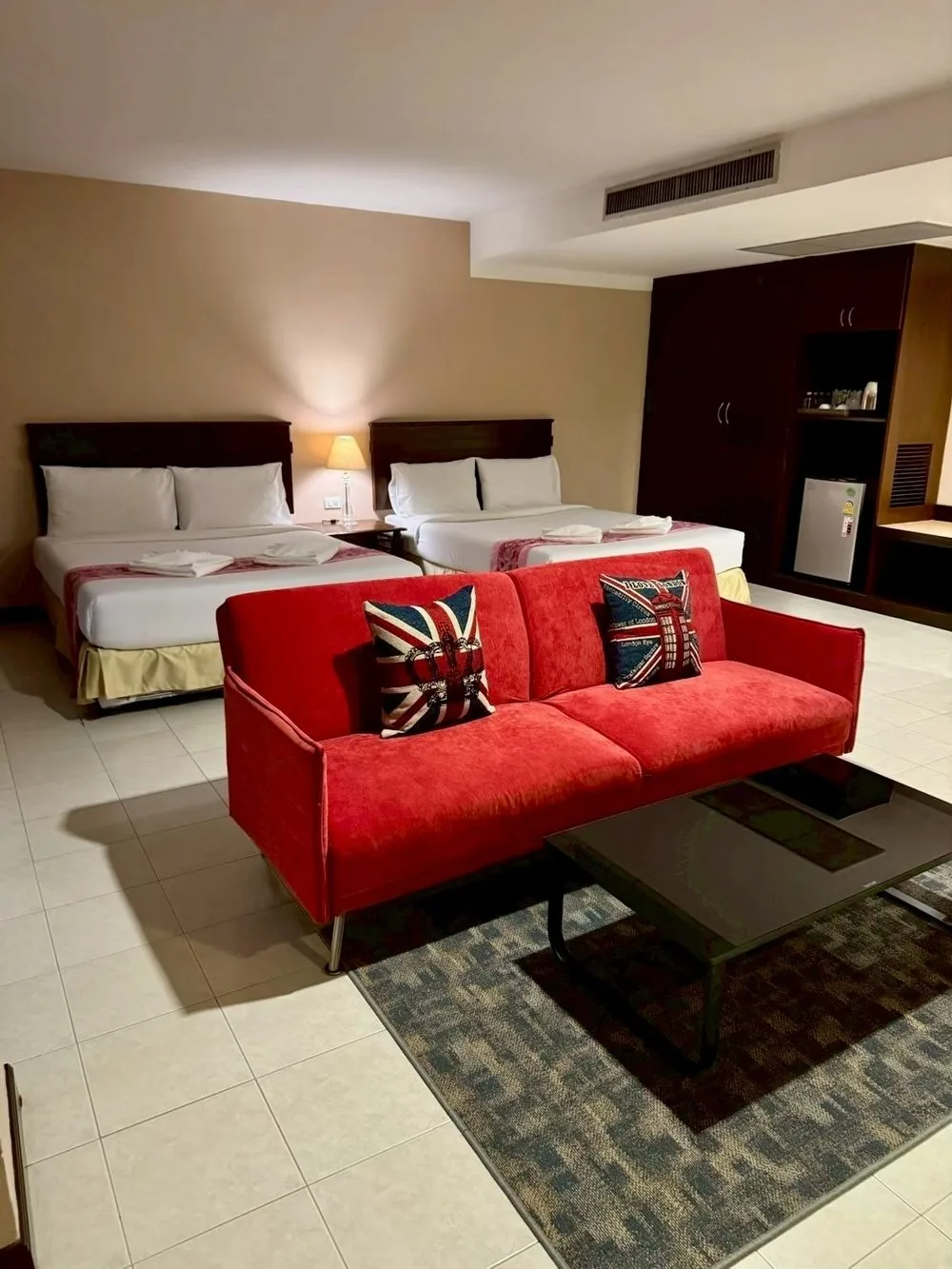 Family Suite